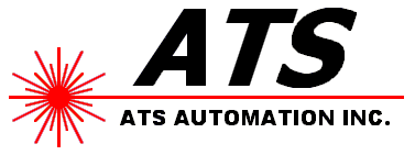ATS Automation Inc. - Design and Implementation of Industrial Control ...